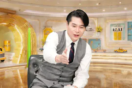 タクうまタクシー運転手さん　一番うまい店に連れて