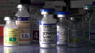 ガイアの夜明け
