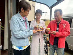 モヤモヤさまぁ～ず２