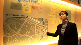 ガイアの夜明け