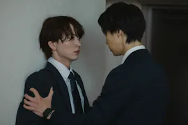 ドラマＮＥＸＴ　雨上がりの僕らについて