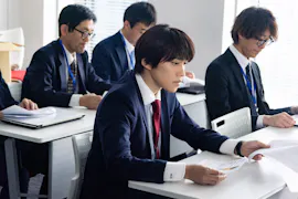 ドラマ２５　週末旅の極意３