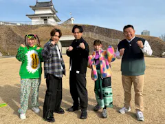 水バラ