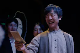 ドラマ２５　俺たちバッドバーバーズ