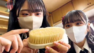 ＡＫＢ４８が町工場に突撃！お宅で一番のDXはなんですか？