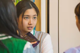 ドラマＰａｒａｖｉ　部長と社畜の恋はもどかしい