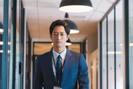 ドラマＰａｒａｖｉ　部長と社畜の恋はもどかしい