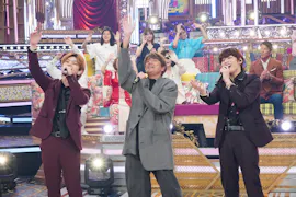 世代を超えて愛される名曲５０連発　第４弾