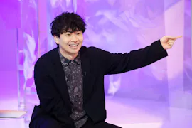 アンパラレルド～ニッポン発、世界へ～