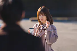 ドラマＰａｒａｖｉ　部長と社畜の恋はもどかしい