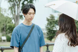 ドラマＮＥＸＴ　雨上がりの僕らについて