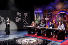 やりすぎ都市伝説スペシャル