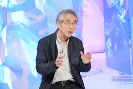 アンパラレルド～ニッポン発、世界へ～