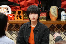 世界の秘境で大発見！日本食堂　第２６弾