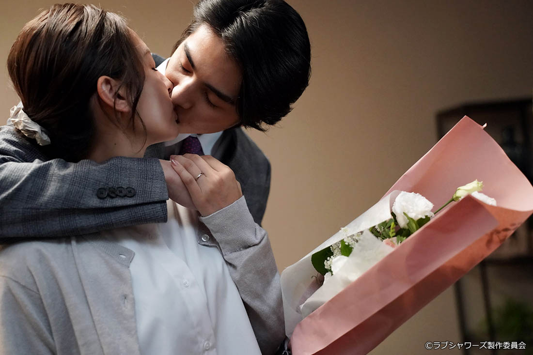 ギャラリー | キス×kiss×キス～LOVE ⅱ SHOWER～ | テレ東・BSテレ東