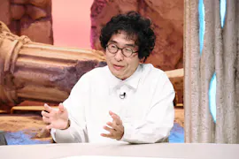 カンブリア宮殿