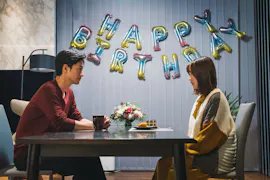 ドラマＰａｒａｖｉ　部長と社畜の恋はもどかしい