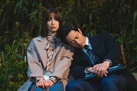 ドラマＰａｒａｖｉ　部長と社畜の恋はもどかしい