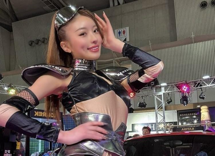 CYBERJAPAN DANCERS・MIYABIが明かす“幼少期のエピソード”＆“CYBER秘話