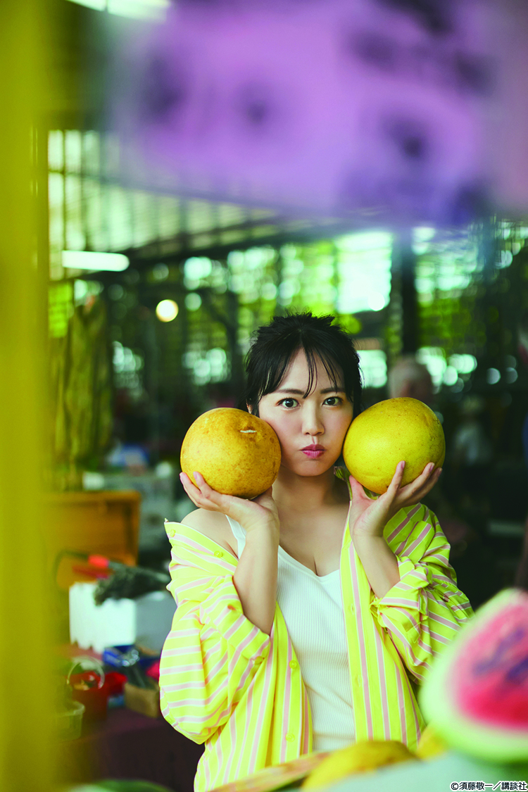 写真集 グラビアレジェンド・磯山さやかプレミアム5大付録付き『デビュー25