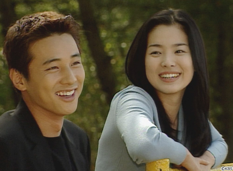 ネタバレ】韓国ドラマ「秋の童話」あらすじ＆泣ける2人のラブライン