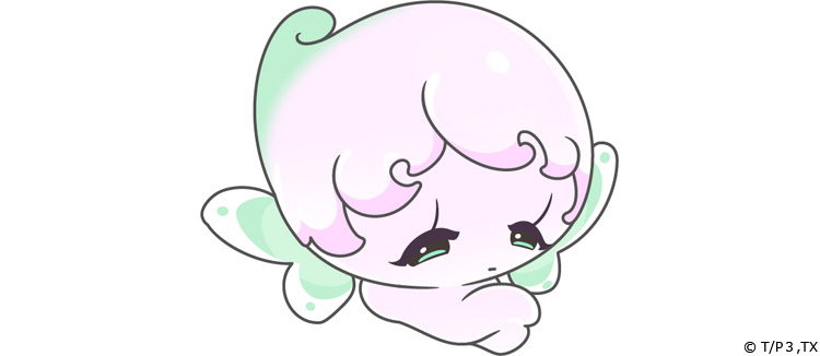 希空が声優に初挑戦！アニメ『ぷにるんず』番組プレゼントも実施