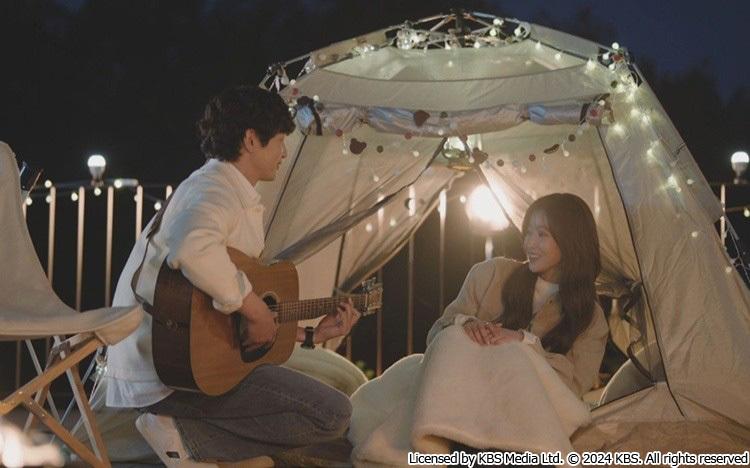 韓ドラ 韓国ドラマ「智異山＜チリサン＞～君へのシグナル～」 - 番組一覧