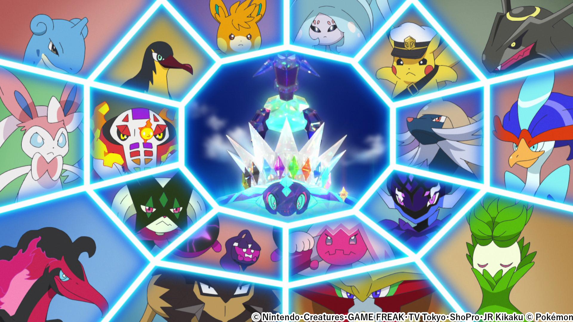 メガルカリオSARと色違いルカリオです！（キズ少なめです） ポケモン