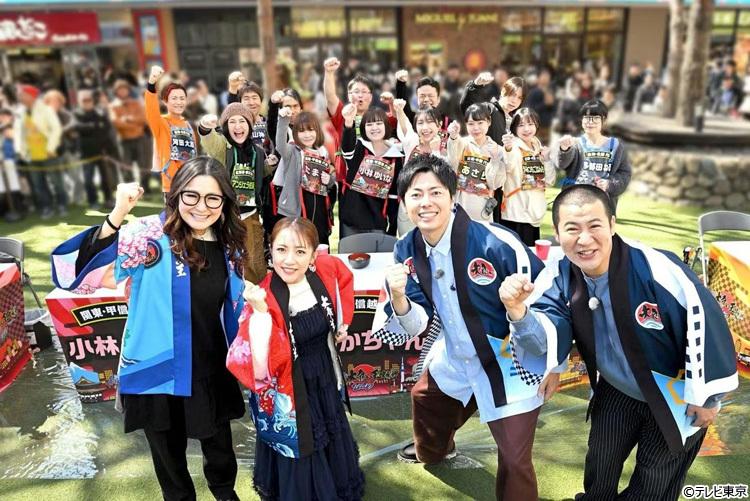 食費月35万円！？】総重量8kg完食「大食い王」歴史初の快挙を達成した