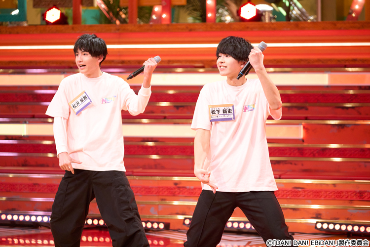 独占動画】超特急アロハの“熱波師”実演も！EBiDANサウナ大好きトーク