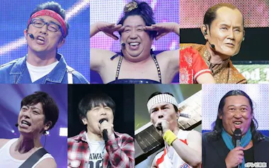 マジ歌ライブ」3年ぶり開催！さいたまスーパーアリーナにオールスター 