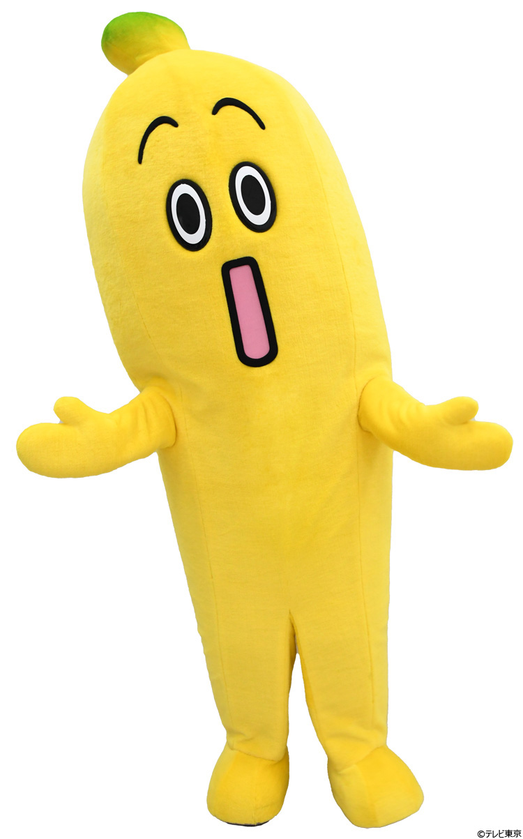 ナナナの夏フェス！？『おそ松さん』とハイタッチできる！？街裏ぴんく