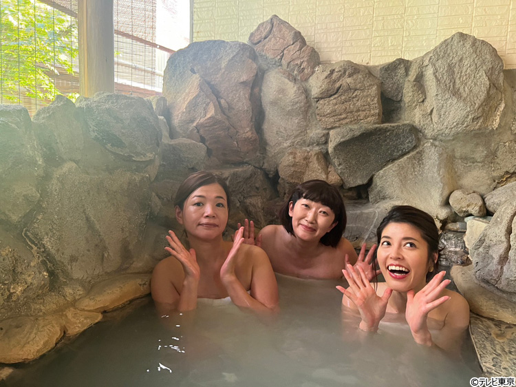舞台は宮城県！伊達政宗が愛した名湯＆奥州の薬湯…日本三景の温泉へ