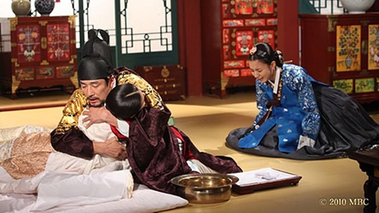 韓国ドラマ「トンイ」第46話～第50話【あらすじ】 | テレ東・BSテレ