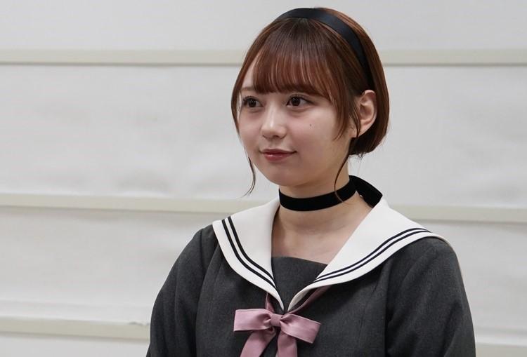 独占動画】AKB48佐藤綺星、伊藤百花、大盛真歩、山﨑空が挑む ドラマ