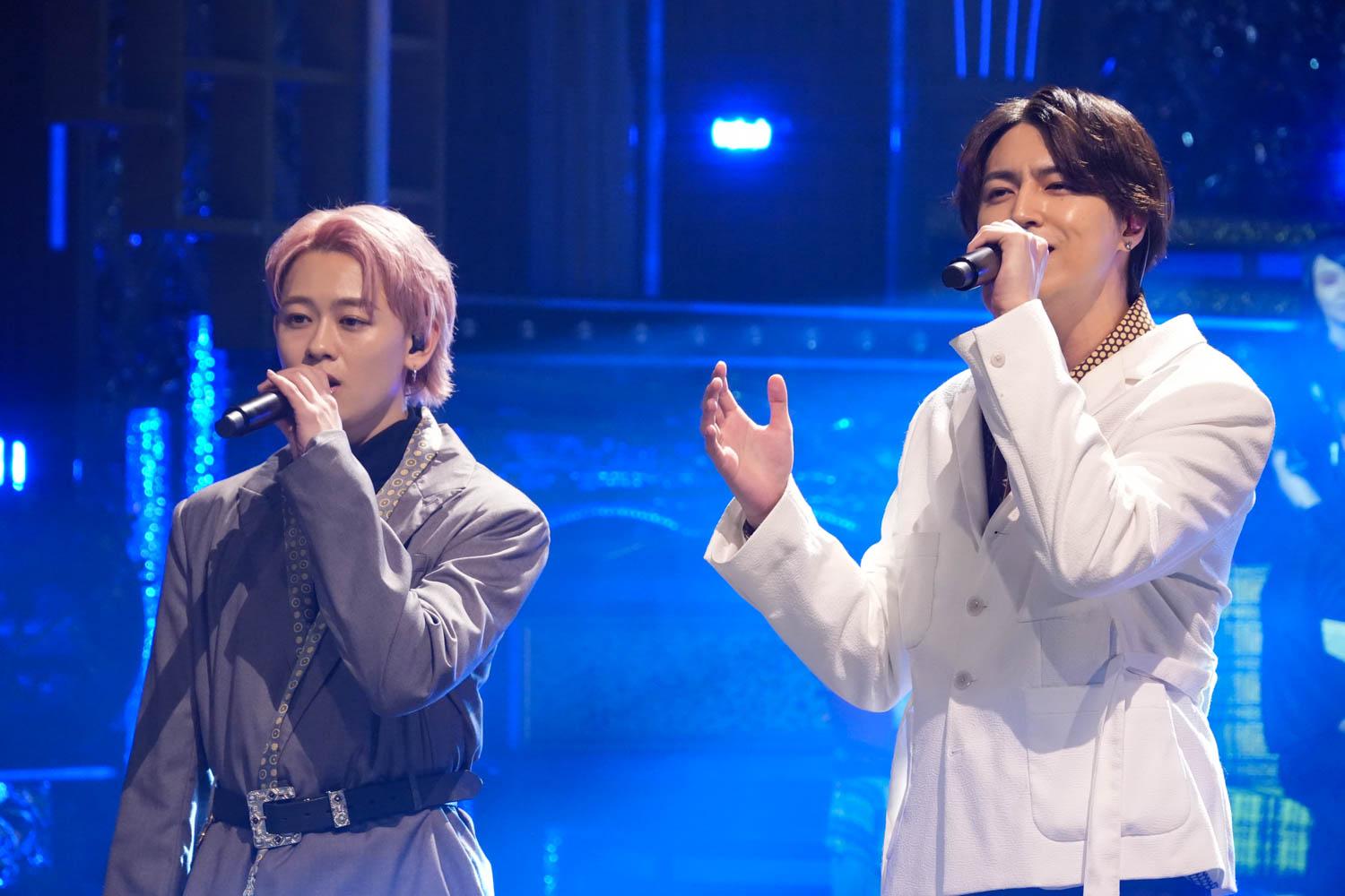 無料配信】美輪明宏・沢田研二・松田聖子・中森明菜お宝映像を大放出