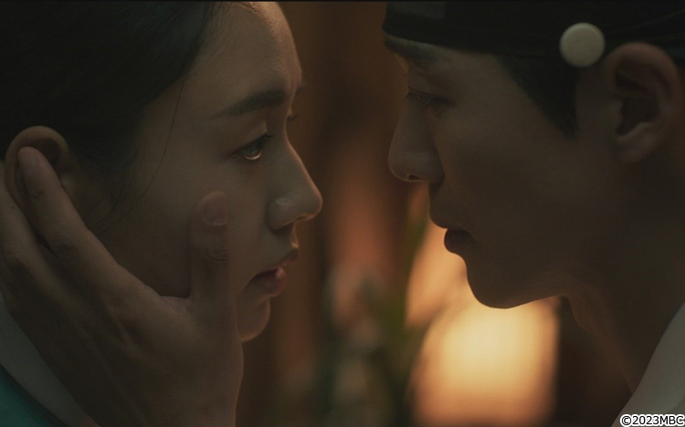 韓国ドラマ「恋人～あの日聞いた花の咲く音～」第22話～第26話