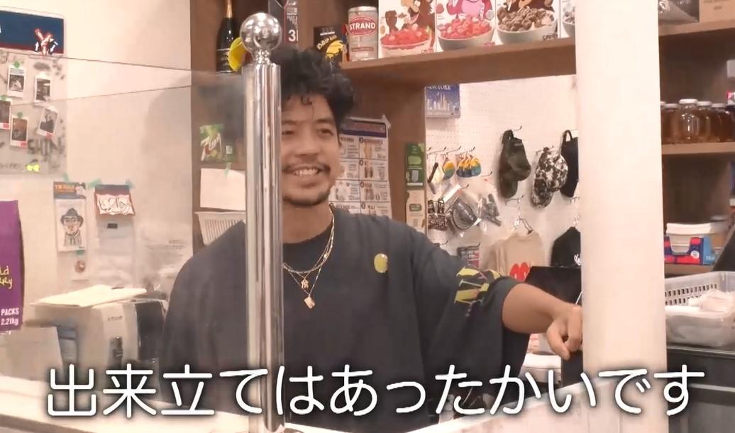 櫻坂46田村保乃と「桃太郎電鉄ワールド ～地球は希望でまわっ