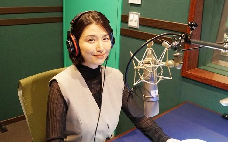 2児の母・橋本マナミがナレーションを担当“リアルな子育て”明かす：THE