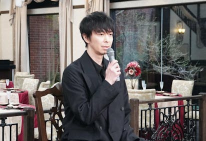 ガイアの夜明け」新案内人に長谷川博己「リニューアル第1弾、テーマ