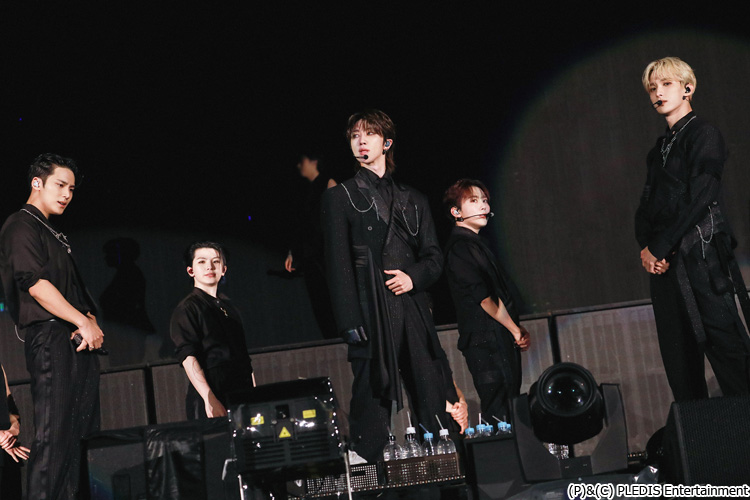 約38万人を動員！SEVENTEEN in日産スタジアム ライブリポート