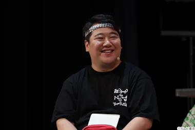 氣志團・綾小路翔、ヤンキーは「フォーマットからちょっとだけはみ出し