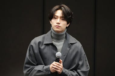 橋本将生（timelesz）マネージャーに呼び出され「怒られるのかと思っ