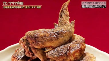 世界の山ちゃん」タブーを破る元専業主婦の多角的な経営：読んで分かる