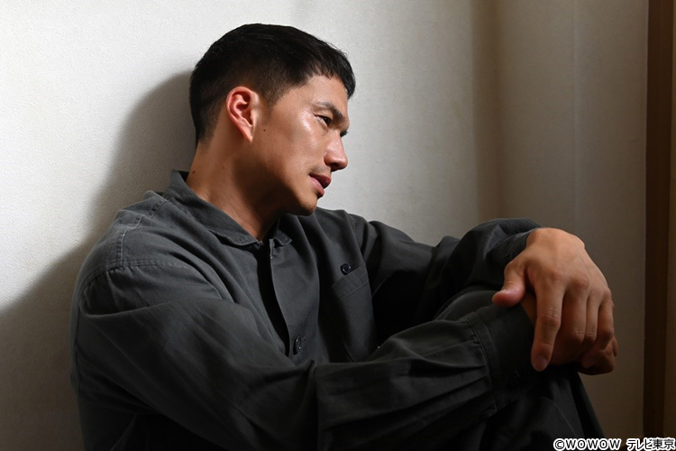 市原隼人「僕は人を信じやすいけど、人を信じない人間」：ダブル