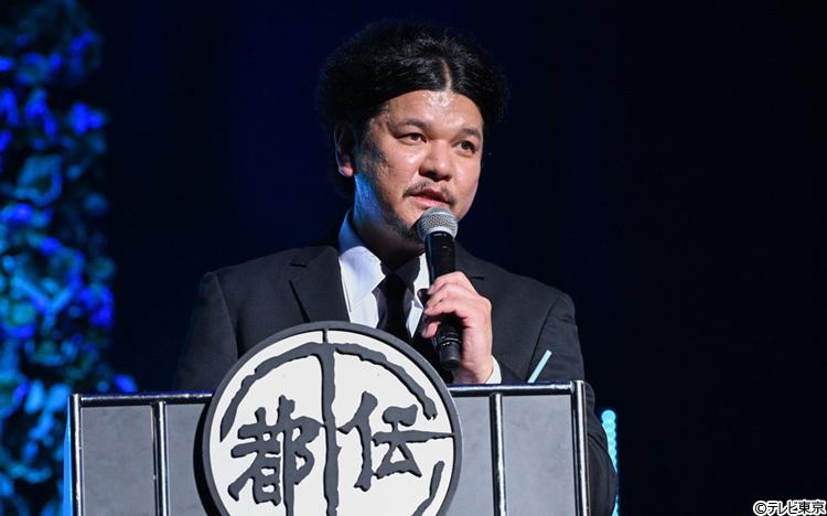 現場レポ】Mr．都市伝説 関暁夫 日本武道館ライブ「ニッポンの未来」は