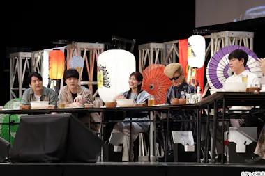 氣志團・綾小路翔、ヤンキーは「フォーマットからちょっとだけはみ出し