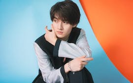 「俺は死んででも絶対に守ってやる」藤岡真威人にとってのヒーローは父・藤岡弘