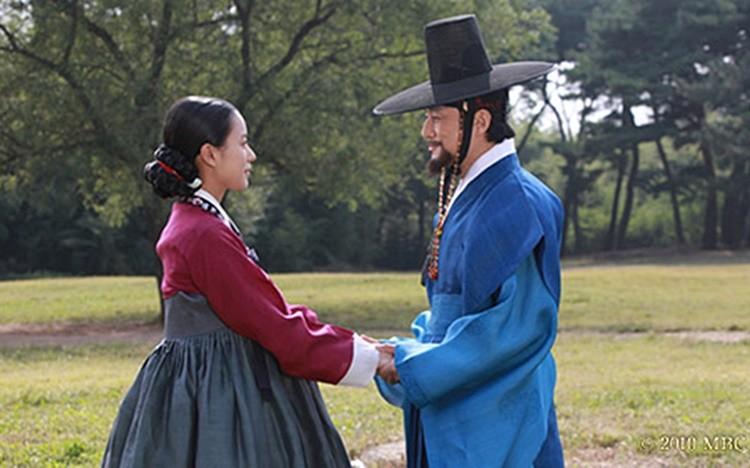 韓国時代劇ドラマ「トンイ」全30巻　全60話 ネタバレ】韓国ドラマ『トンイ』全60話あらすじイッキ読み