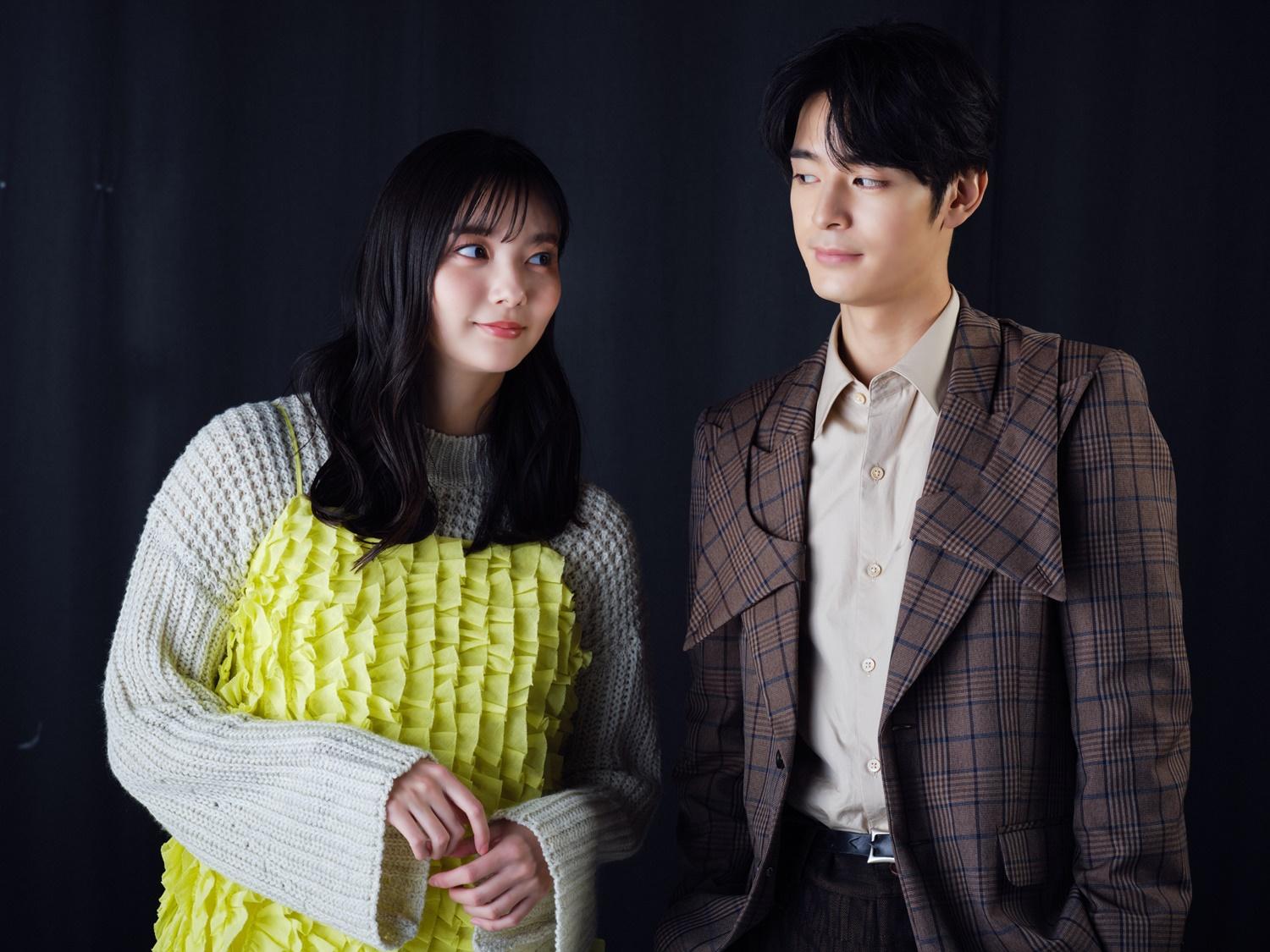 五十嵐夫婦は偽装他人」 | フォトギャラリー | テレ東・BSテレ東の